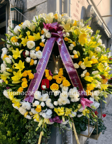 Corona Funebre