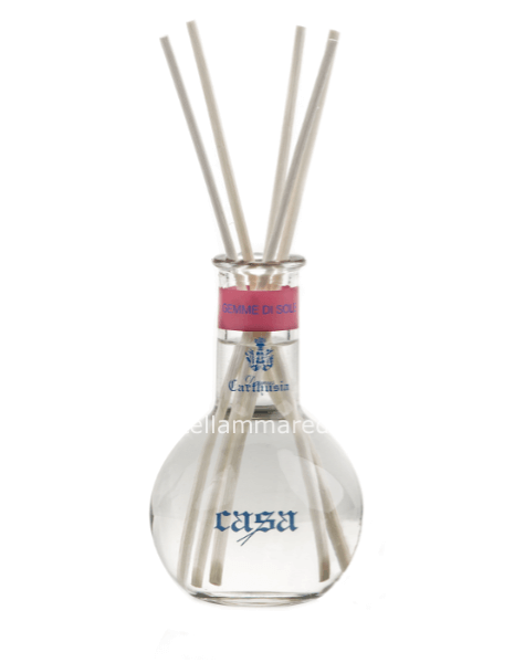 Carthusia Gemme di Sole