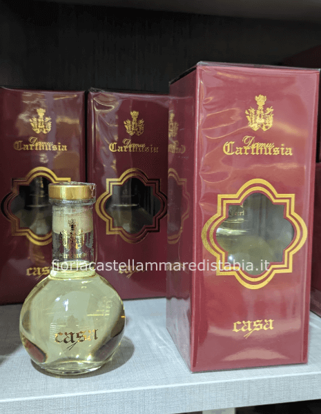 Carthusia profumato de natale