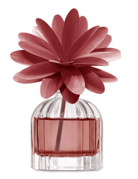 Diffusore Fiore Arancio e Cannella Muha