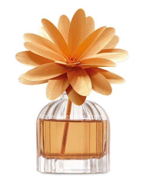 Diffusore Fiore Cedro e Bergamotto 