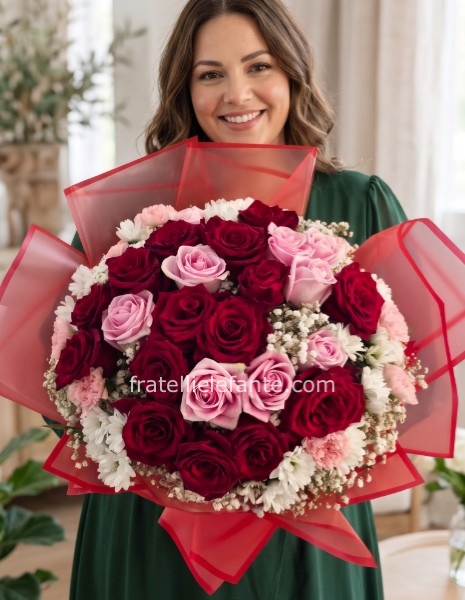 Bouquet Special Day